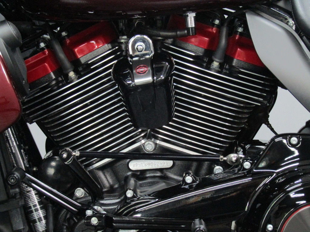 CVO® Street Glide®
