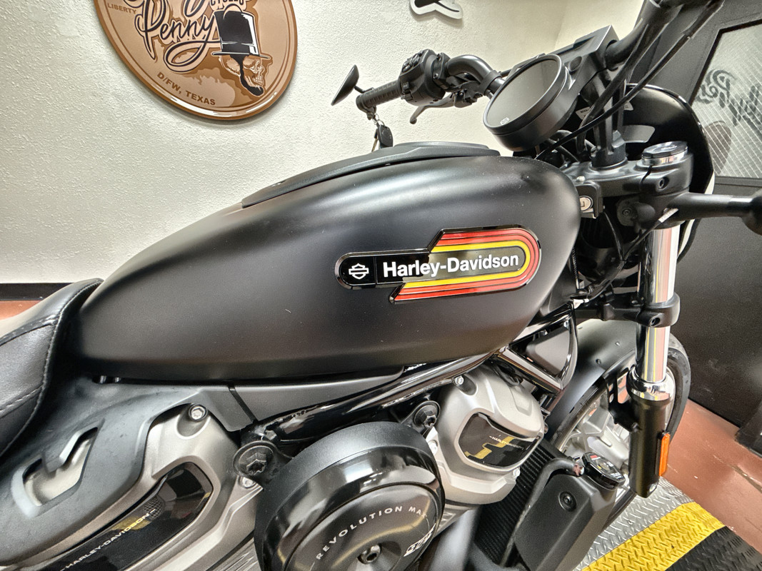 Nightster Special