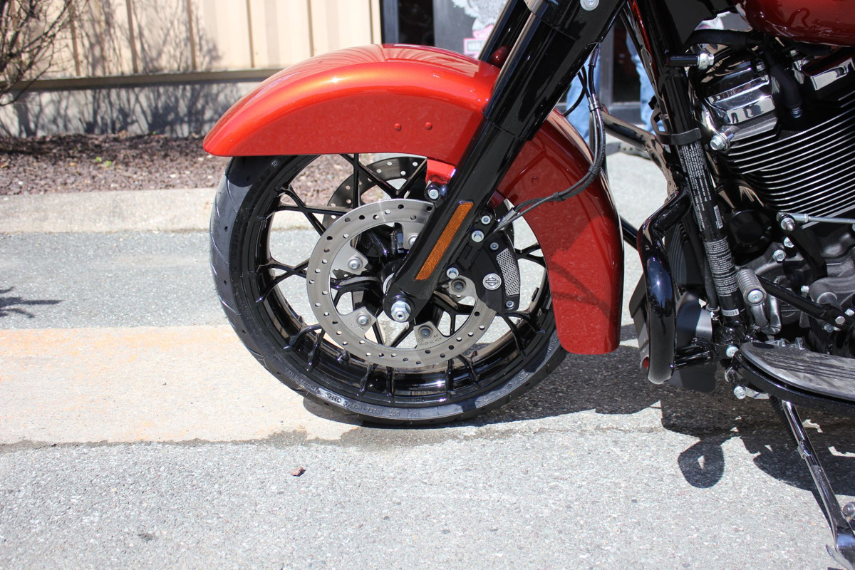 Road King® Special