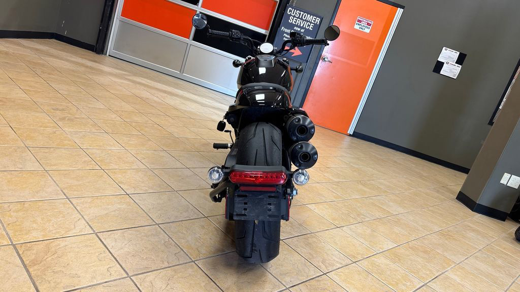 Sportster® S
