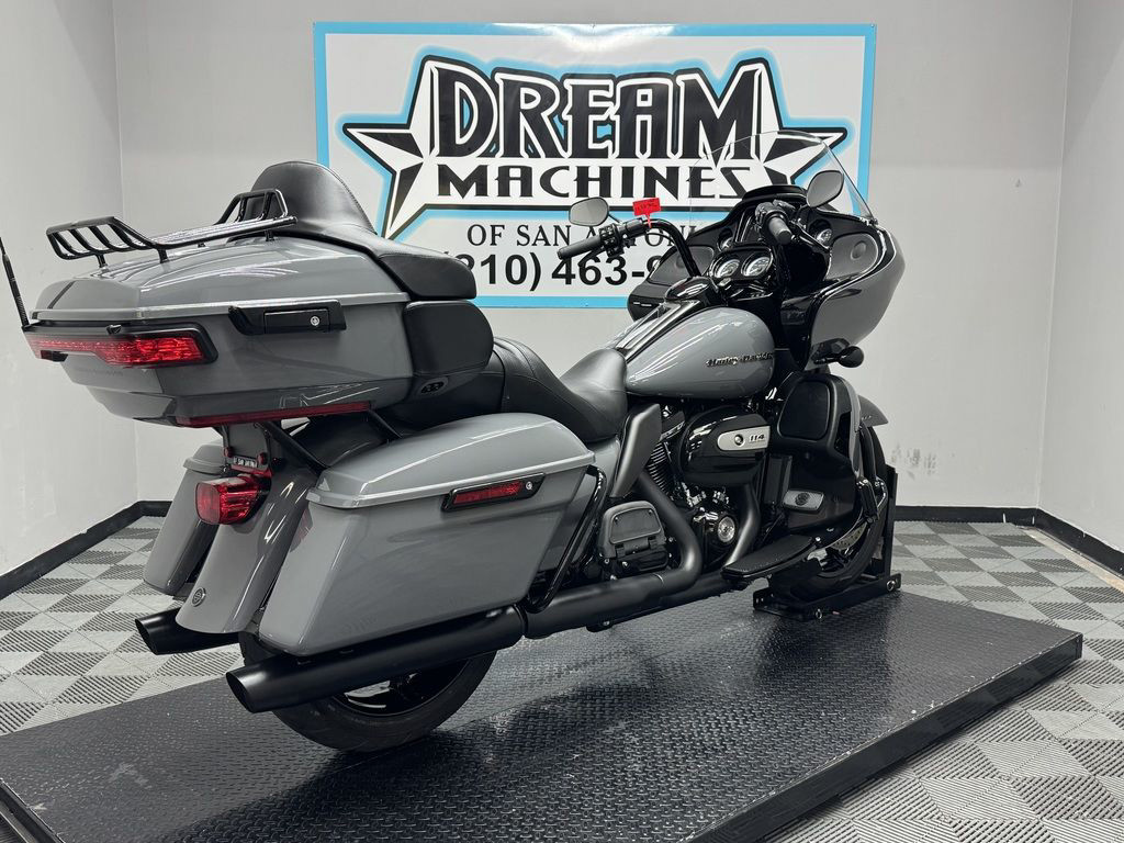 Road Glide® Limited