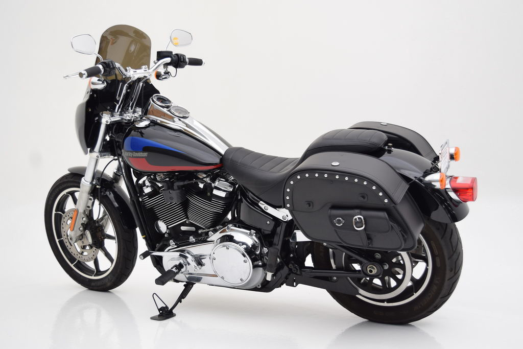 Softail® Low Rider®