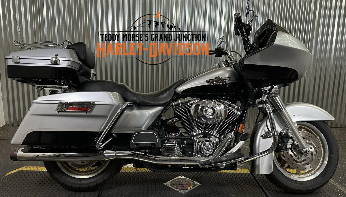 Road Glide®