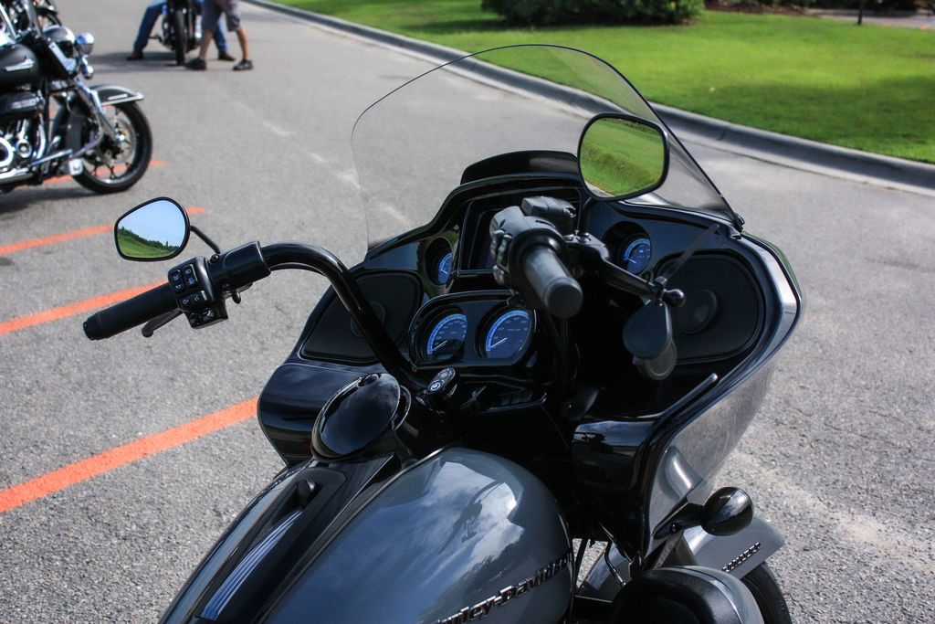 Road Glide® Limited