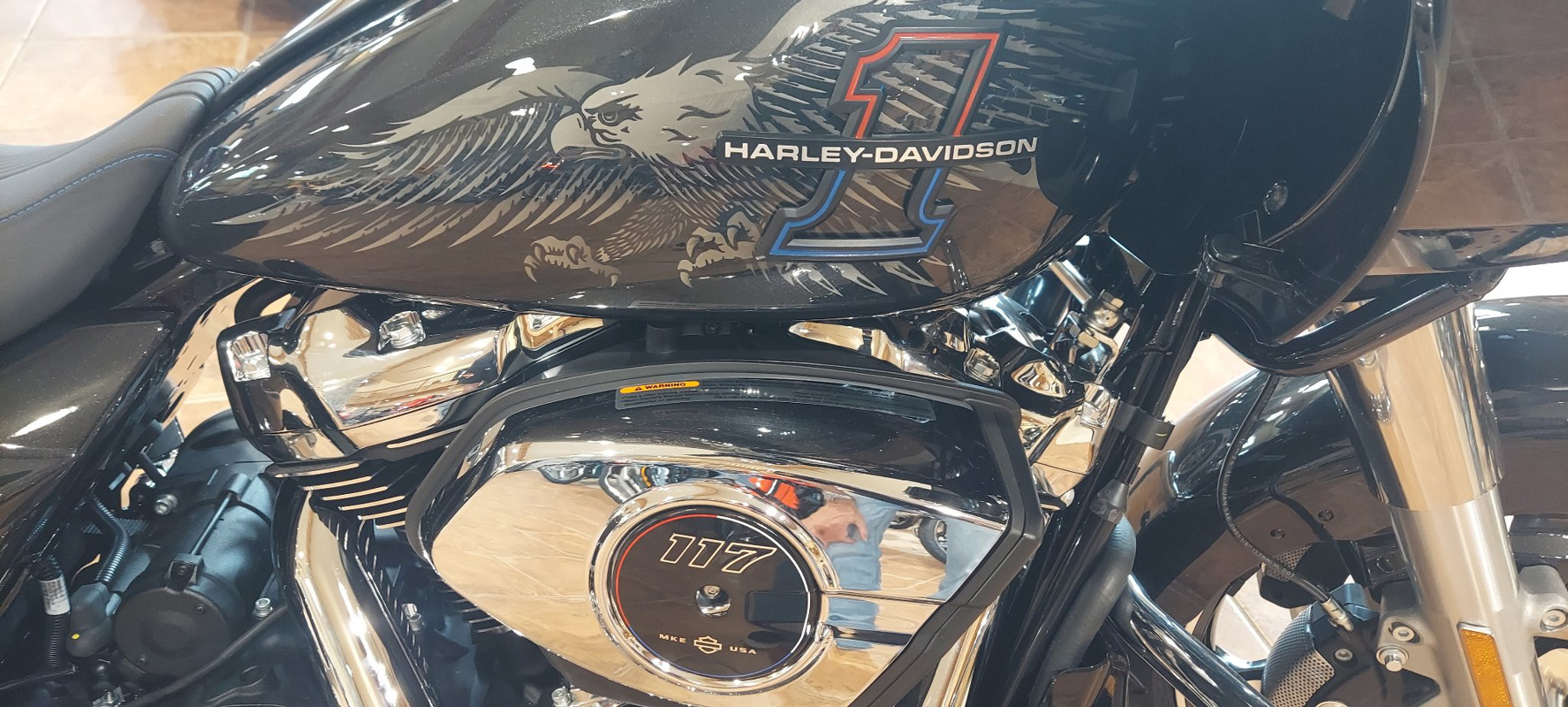 Road Glide®