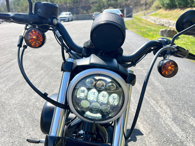 Sportster® Iron 883®