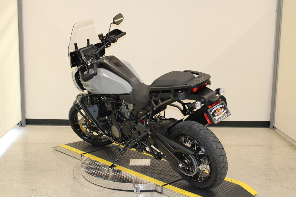 Pan America® 1250 Special