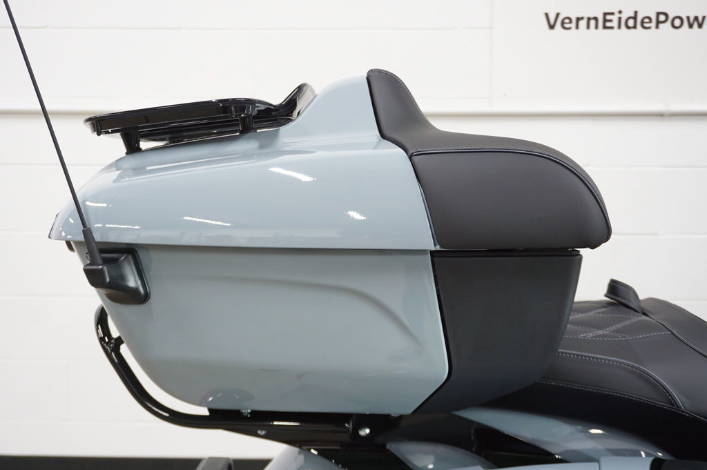 Roadmaster PowerPlus Dark Horse 112