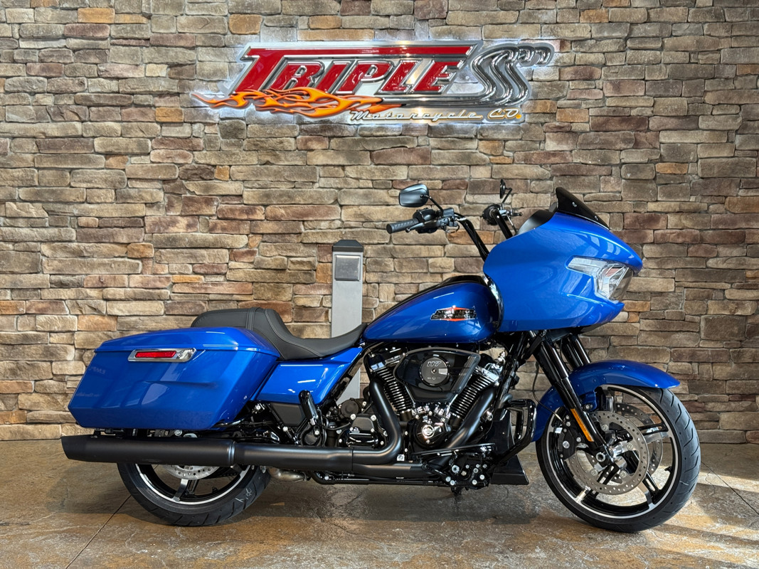 Road Glide®