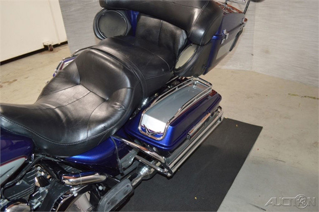 Electra Glide® Ultra Classic®