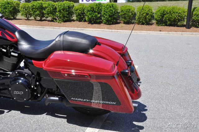 Road Glide® Special