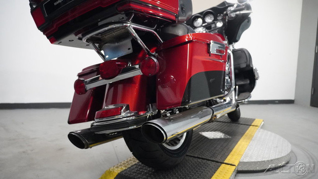 Electra Glide® Ultra® Limited