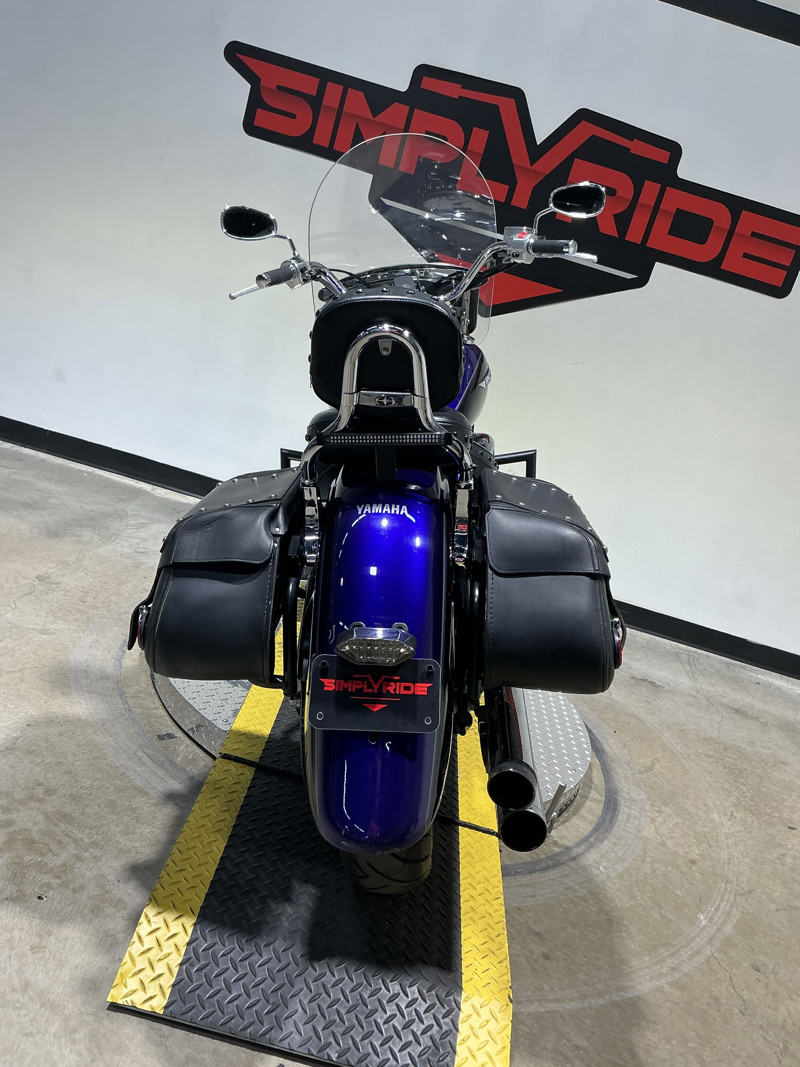 Road Star Silverado