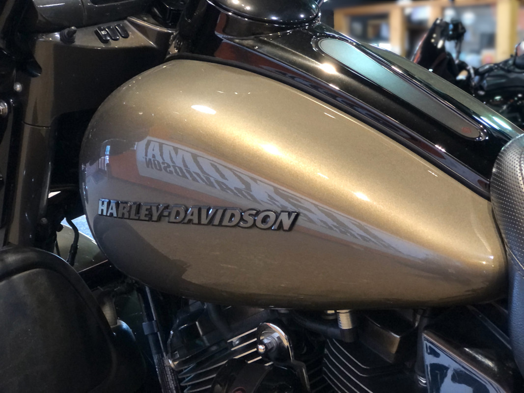 CVO® Limited