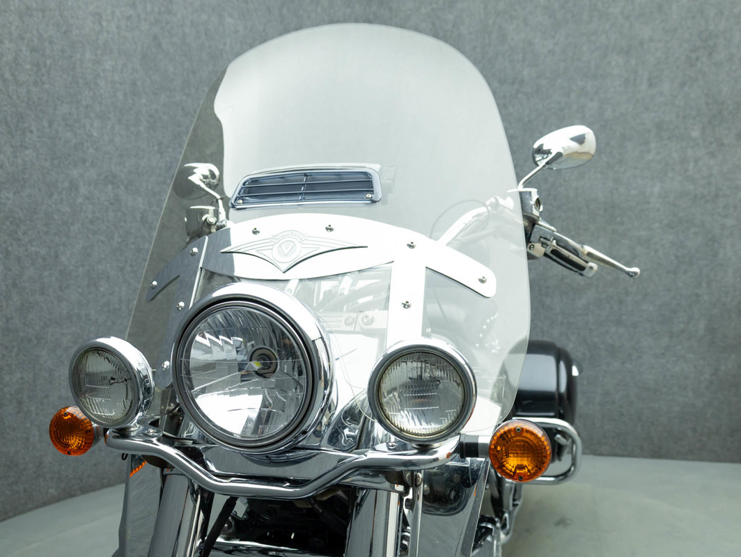 Vulcan 1500 Nomad Fi