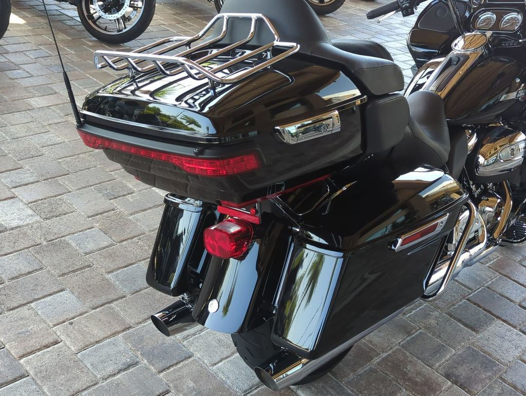 Road Glide® Limited
