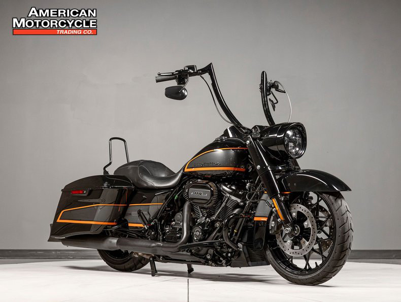 Road King® Special