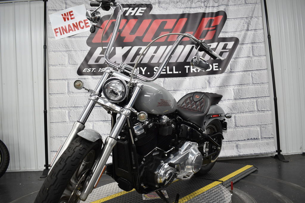 Softail® Standard