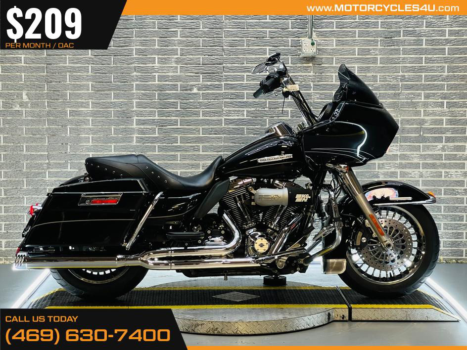 Electra Glide® Ultra Limited®