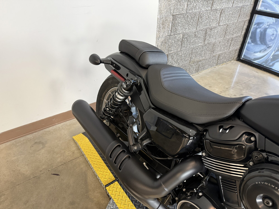 Nightster Special