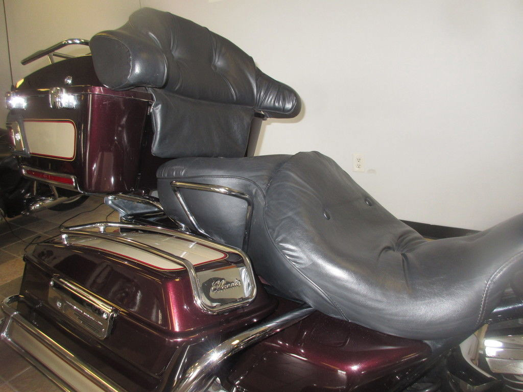 Electra Glide® Classic