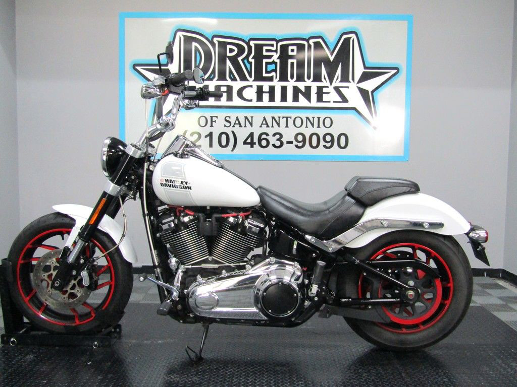 Sport Glide®
