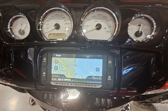 Street Glide® Special