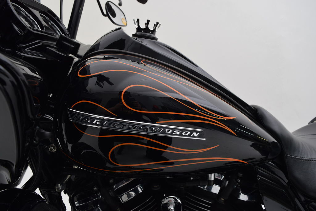 Road Glide® Special