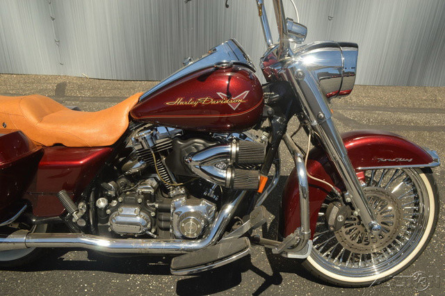 Road King®