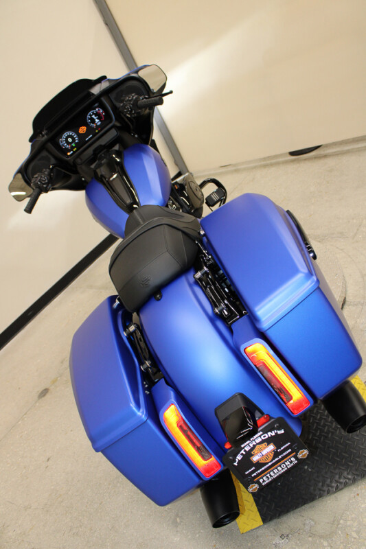 Street Glide®