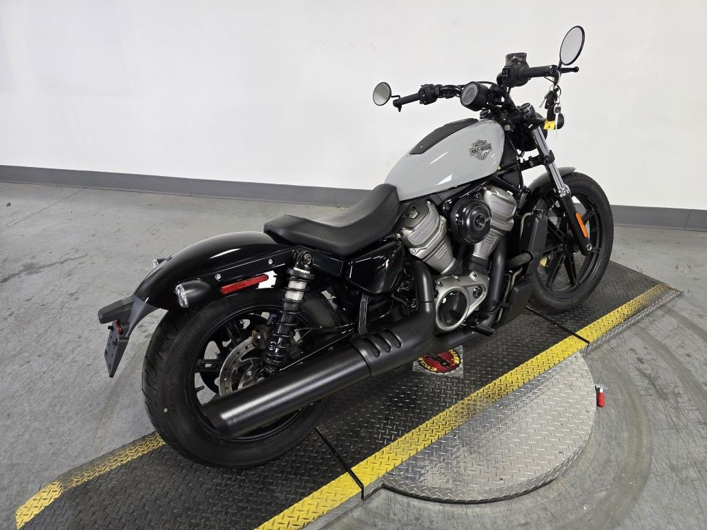 Nightster