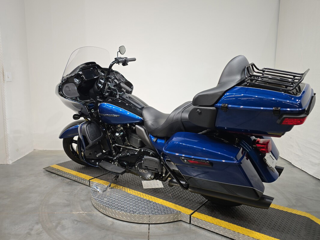 Road Glide® Limited