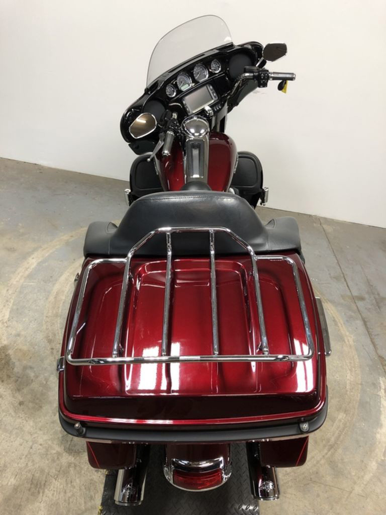 Electra Glide® Ultra® Limited