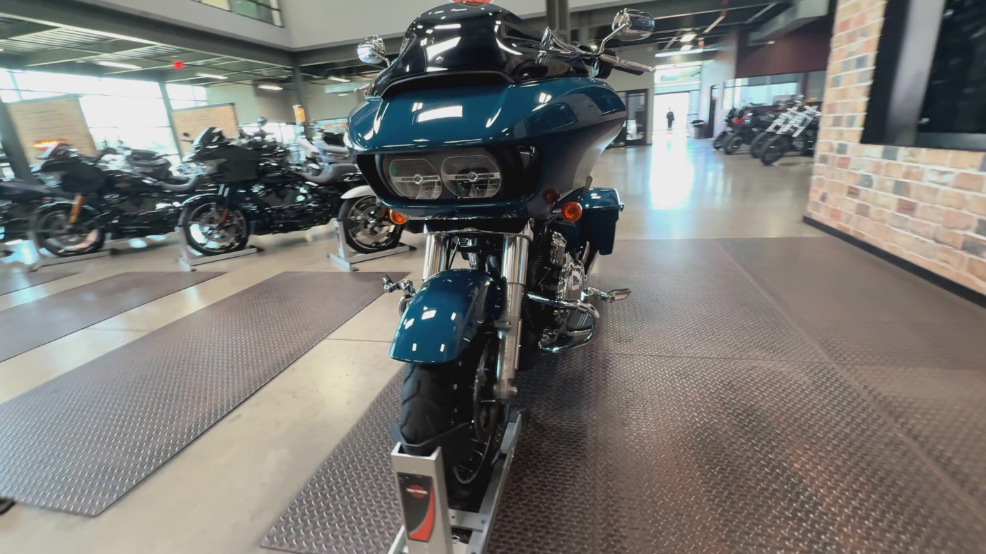 Road Glide® Special