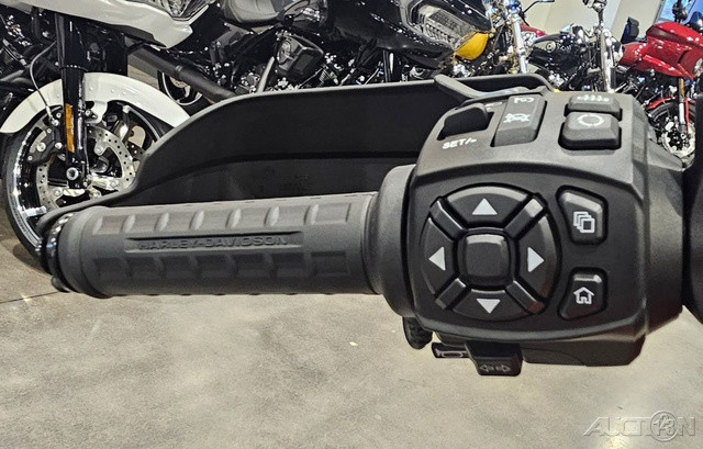 Pan America® 1250 Special