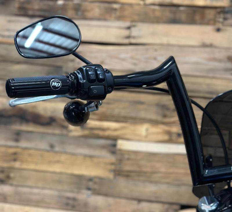 Softail® Breakout® 114 115th Anniversary