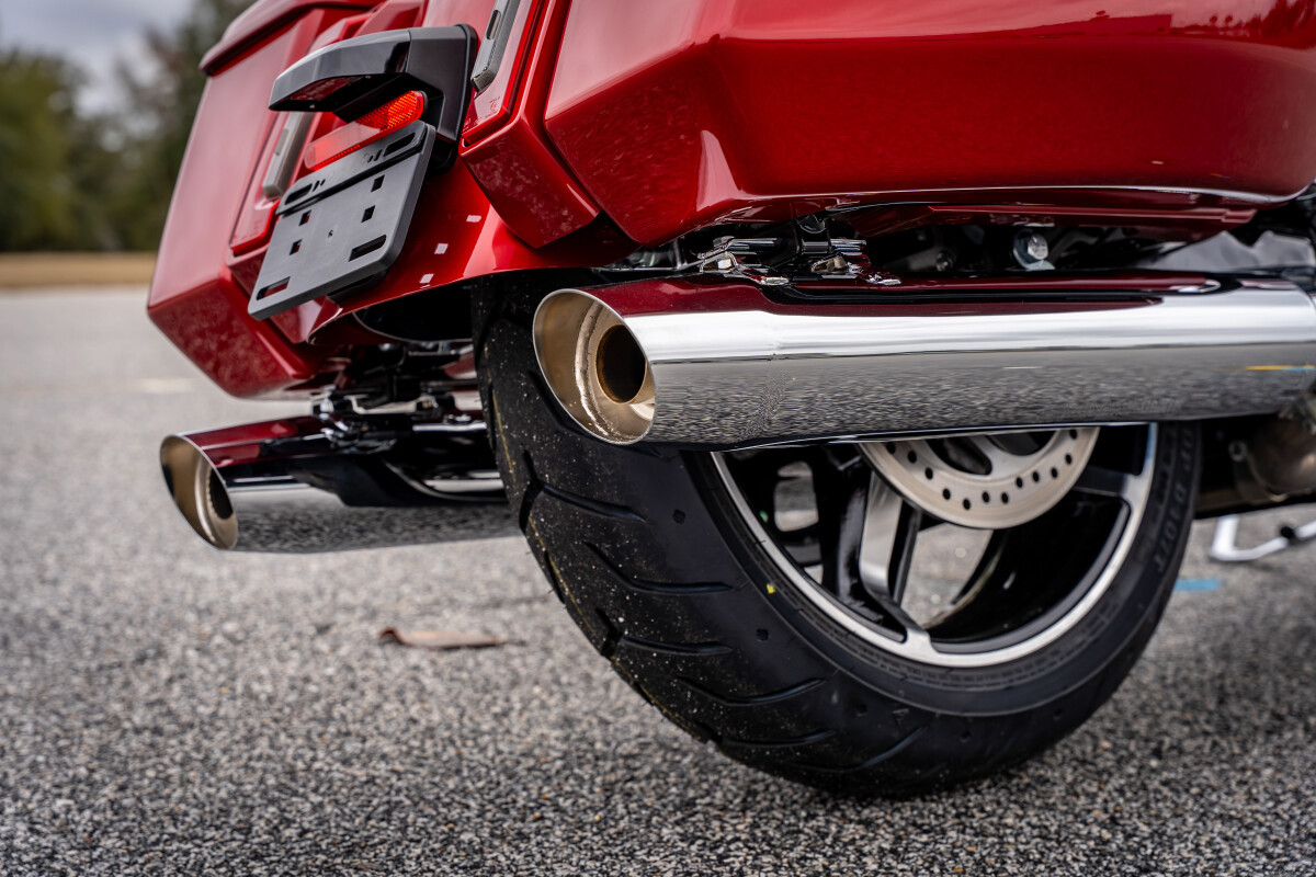 Road Glide®