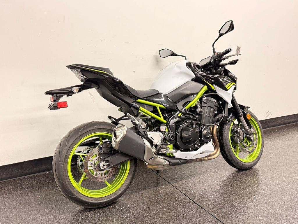 Z900 ABS