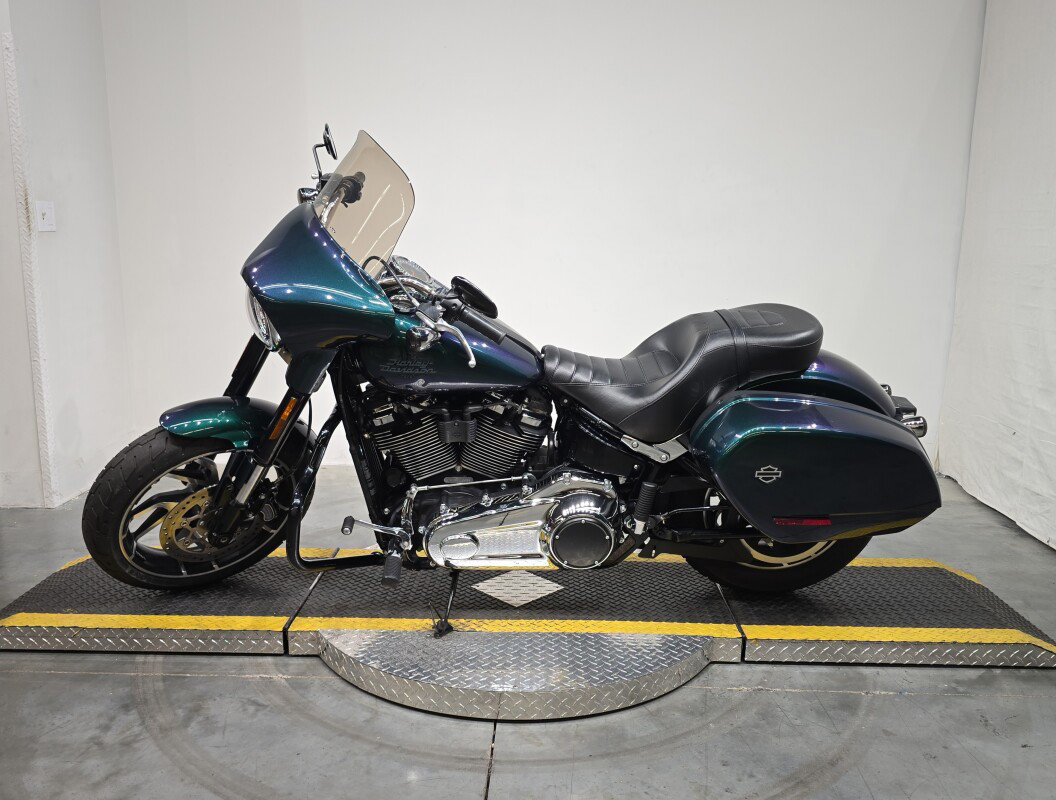 Sport Glide®