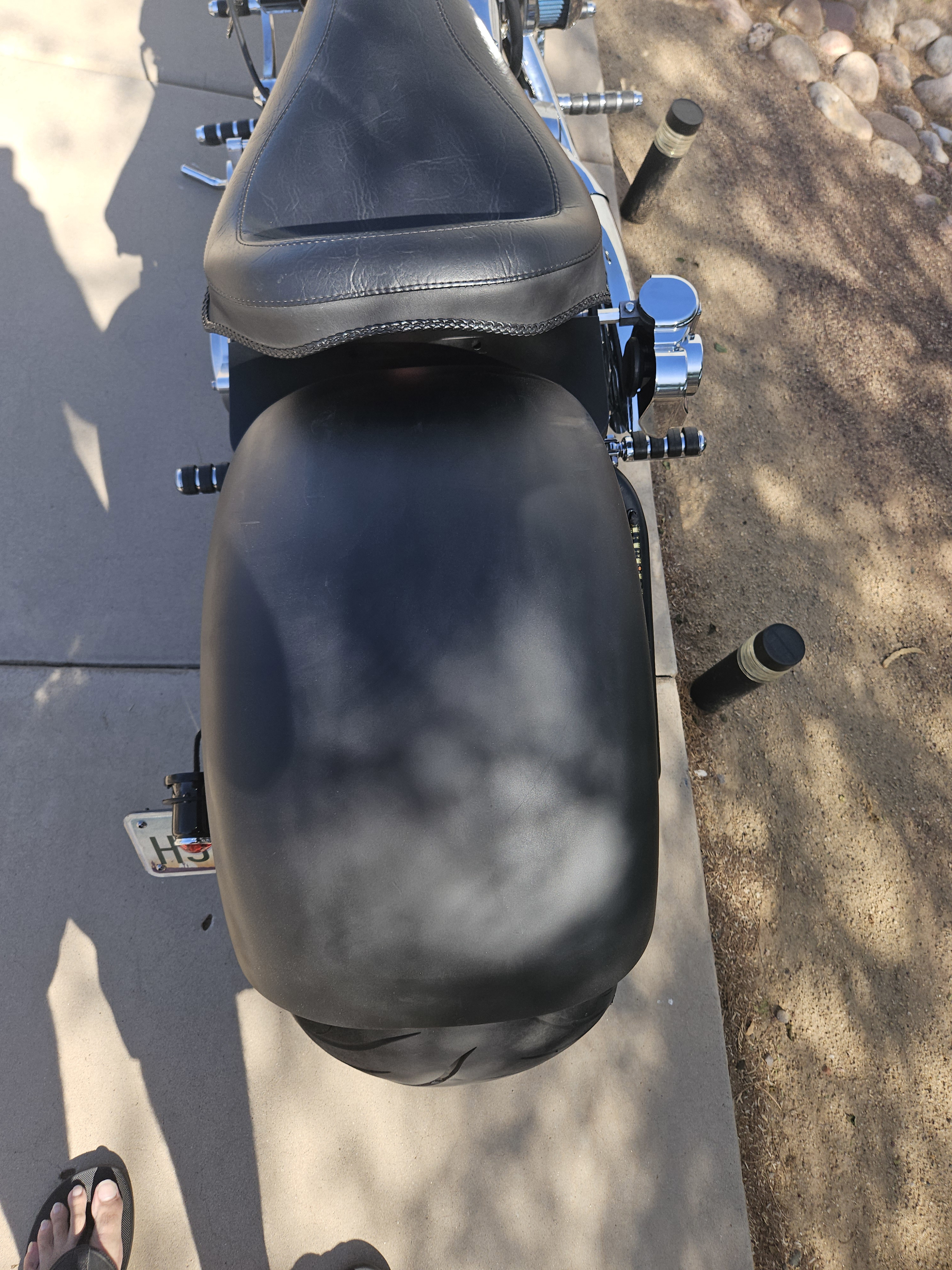 Harley Roe 2017 Harley-Davidson® FLSTFBS Softail® Fat Boy® S for Sale in Peoria ...