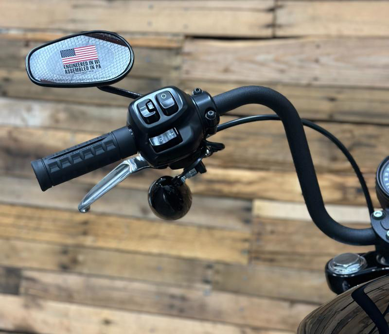 Street Bob®