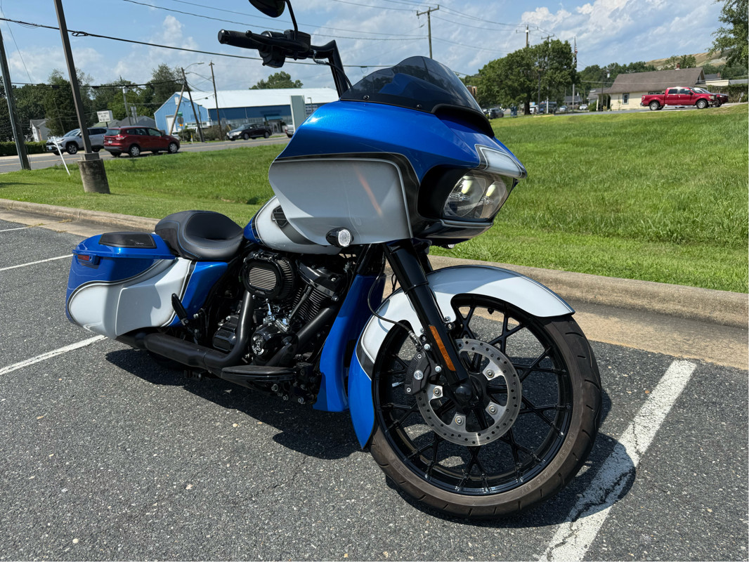 Road Glide® Special