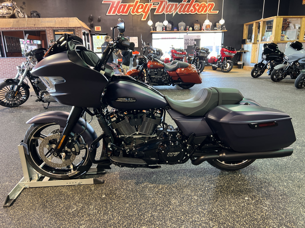 Road Glide®