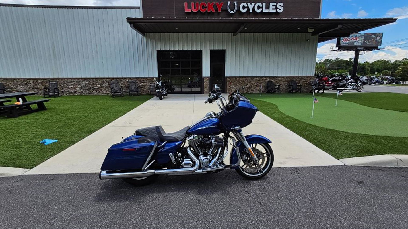 Road Glide® Special