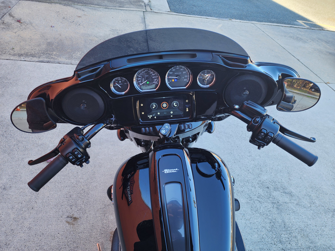 Street Glide® Special