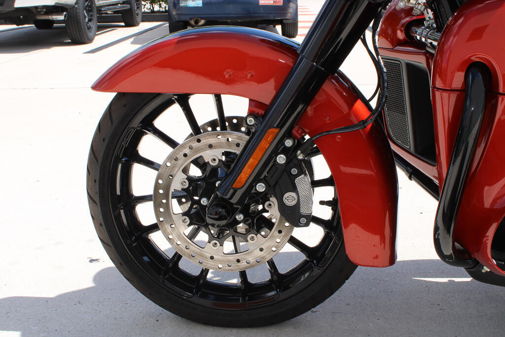 Tri Glide® Ultra