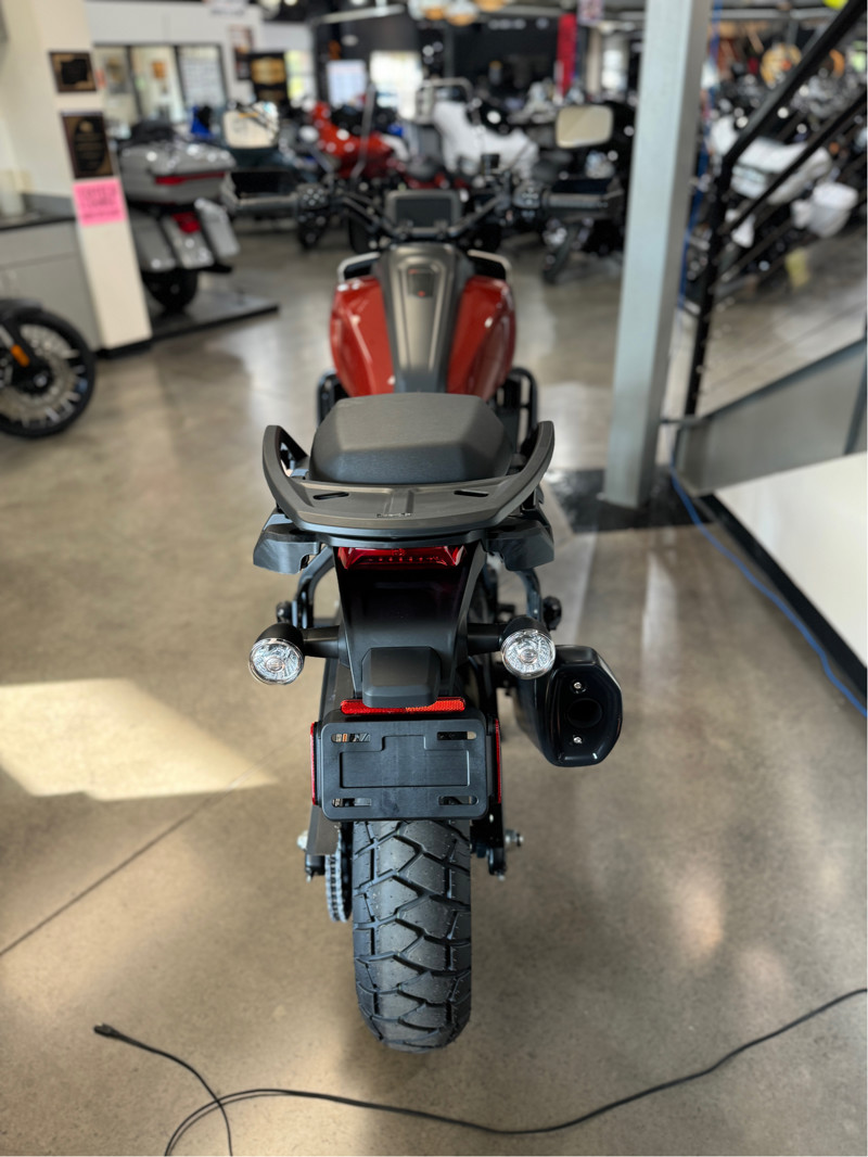 Pan America® 1250 Special