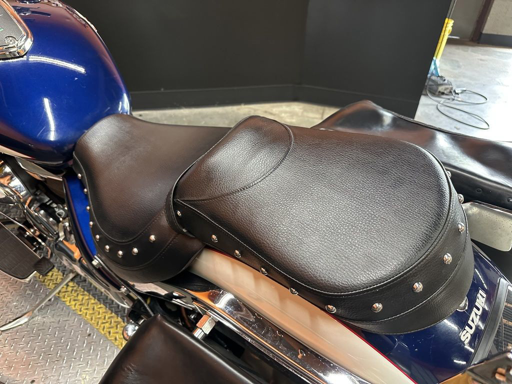 Boulevard 1800 Touring