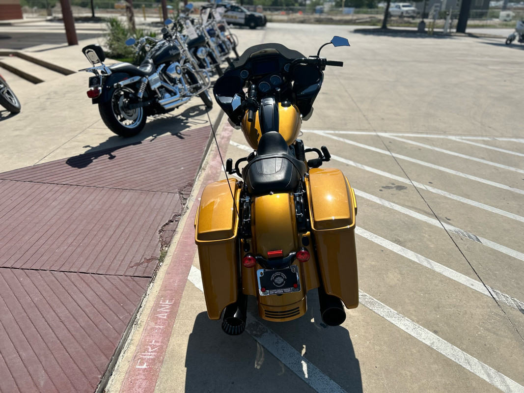 Road Glide® Special