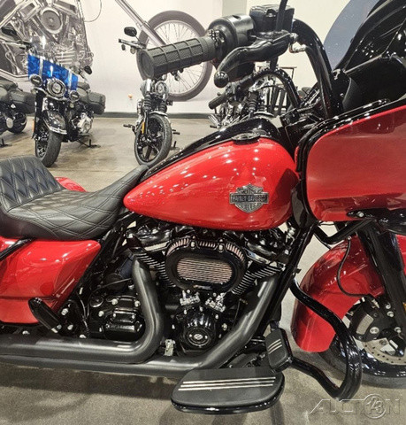 Road Glide® Special